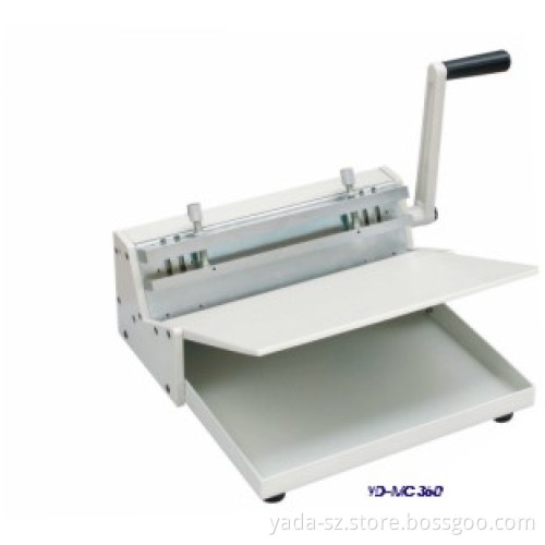 Wire Closing Machine (YD-MC360)